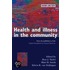 Health & Illness Community Octs P