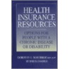 Health Insurance Resources Manual door Stephen Cooper