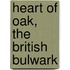 Heart Of Oak, The British Bulwark