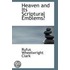 Heaven And Its Scriptural Emblems