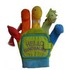 Hello, Dinosaurs Hand Puppet Book