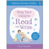 Help Your Child To Read And Write by Susan Meredith