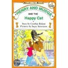 Henry and Mudge and the Happy Cat door Cynthia Rylant