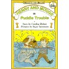 Henry and Mudge in Puddle Trouble door Sucie Stevenson