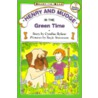 Henry and Mudge in the Green Time door Sucie Stevenson