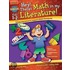 Hey There's Math in My Literature