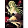 Higurashi When They Cry, Volume 4 door Yutori Houjyou