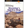 Hiking Wyoming's Wind River Range door Ron Adkinson