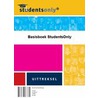 Handboek ontwikkelingspsychologie by StudentsOnly