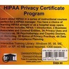 Hipaa Privacy Certificate Program door Daniel Farb