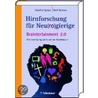 Hirnforschung für Neu(ro)gierige door Onbekend