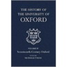 Hist University Oxford Vol4 Huo C door Onbekend