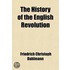 History of the English Revolution