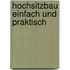 Hochsitzbau einfach und praktisch