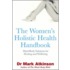 Holistic Health Secrets For Women