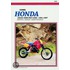 Honda Cr250-500r Prolink, 1981-87