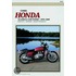 Honda Gl1000cc Gold Wing, 1975-83