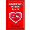 Hors D'oeuvres Everybody Loves Ii door Mary Leigh Furrh