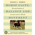 Horse Gaits, Balance And Movement