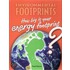 How Big Is Your Energy Footprint?