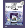 How Microsoft Windows Vista Works door Michael Müller