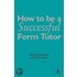 How To Be A Successful Form Tutor