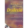 How To Detect And Manage Dyslexia door Philomena Ott