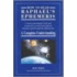 How To Read Raphael's  Ephemeris