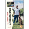 How To Train Your German Shepherd door Liz Palika