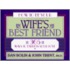 How to Be Your Wife's Best Friend