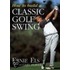 How to Build a Classic Golf Swing