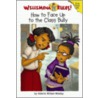 How to Face Up to the Class Bully door Valerie Wilson Wesley