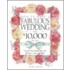 How to Have Fabulous $10k Wedding
