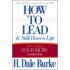 How to Lead and Still Have a Life