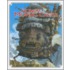 Howl's Moving Castle Picture Book
