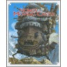 Howl's Moving Castle Picture Book door Naoko Amemiya