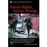 Human Rights Human Wrongs Oal:p P by Owen
