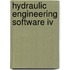 Hydraulic Engineering Software Iv