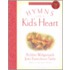 Hymns For A Kid's Heart [with Cd]