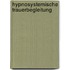 Hypnosystemische Trauerbegleitung