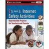 I-Safe Internet Safety Activities door Jennifer Chou