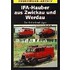 Ifa-hauber Aus Zwickau Und Werdau