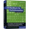 It-handbuch Für Fachinformatiker by Sascha Kersken