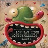 Ich hab dich monstermäßig lieb! door Nastja Holtfreter