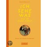 Ich sehe was, was du nicht siehst by Claire d'Harcourt
