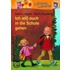 Ich will auch in die Schule gehen