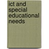 Ict And Special Educational Needs door Lani Florian