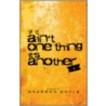 If It Aint One Thing It's Another door Sharron Doyle
