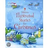 Illustrated Stories For Christmas door Authors Various