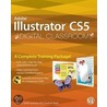 Illustrator Cs5 Digital Classroom by Jennifer Smith